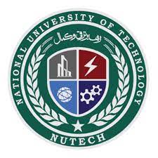NUTECH Jobs in National University of Technology Islamabad